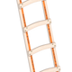 Layher Holzdachdeckerleiter