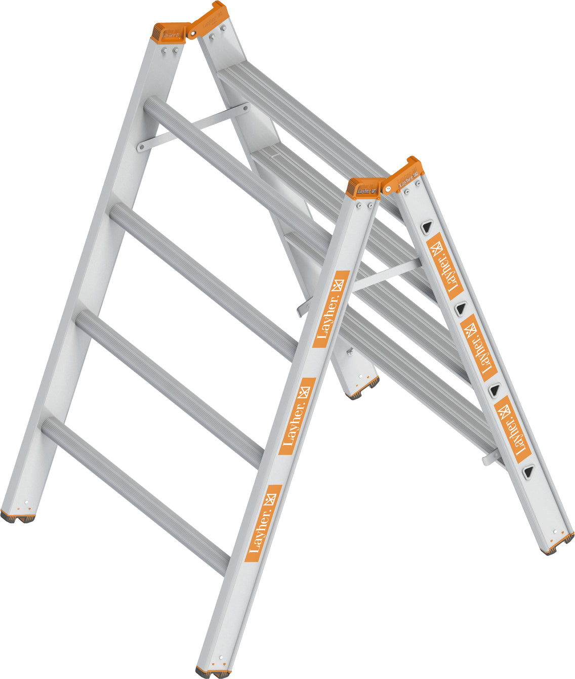 Layher Arbeitsbock TOPIC