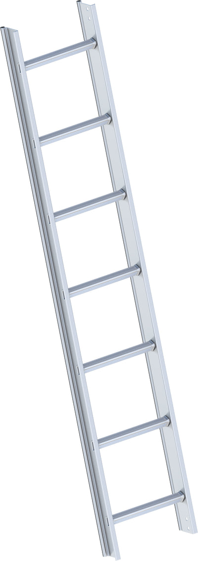 Layher Dachauflegeleiter 1051 gem. DIN 4567-4 – – Jetzt erhältlich im MTN Shop DE.