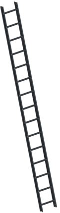 Layher Dachauflegeleiter 1051 gem. DIN 4567-4 – – Jetzt erhältlich im MTN Shop DE. - imagen 12