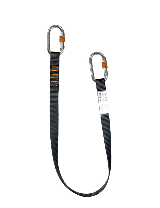 Neofeu Simple Webbing Lanyard – тепер доступний у MTN Shop DE. - imagen 3