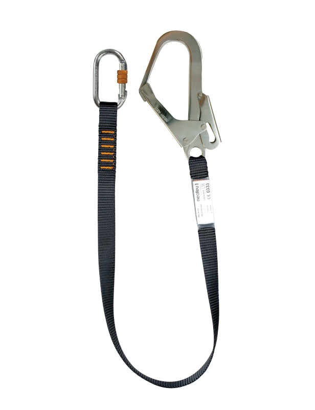 Neofeu Simple Webbing Lanyard – тепер доступний у MTN Shop DE. - imagen 4