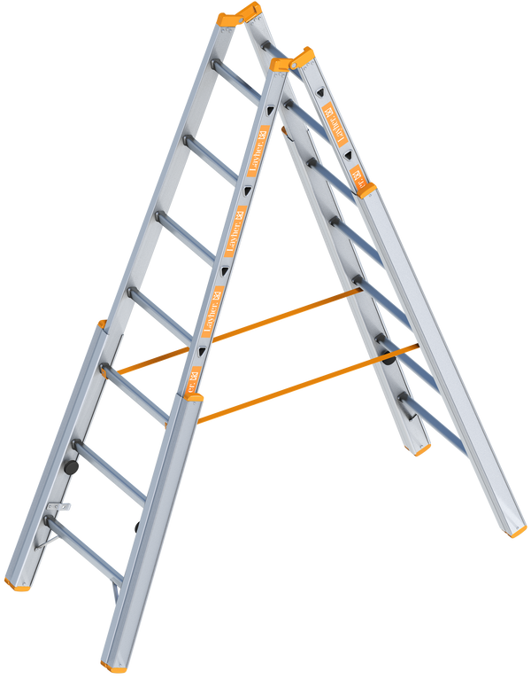 Layher Treppenstehleiter TOPIC – Layher Treppenstehleiter TOPIC: Mit einfach verstellbaren Holmverlängerungen für flexiblen Einsatz. Robuste, sichere Stehleiter für alle Höhen. Jetzt kaufen! – Jetzt erhältlich im MTN Shop DE.