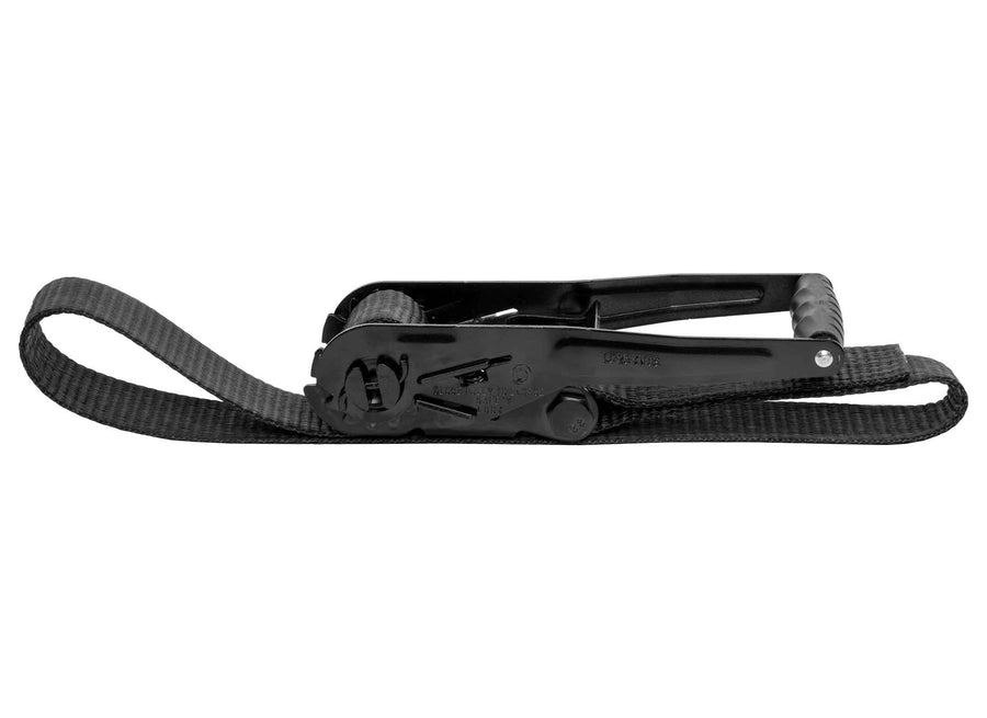 Safetex 5 t Zurrgurt mit Druckratsche