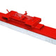 Віник навантажувач Bauer SKB 200