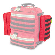 Elite Bags POCKET Seitentaschen, 2er-Set Detailansicht medizinische Tasche fuer Erste Hilfe und Rettungsdienst - imagen 6