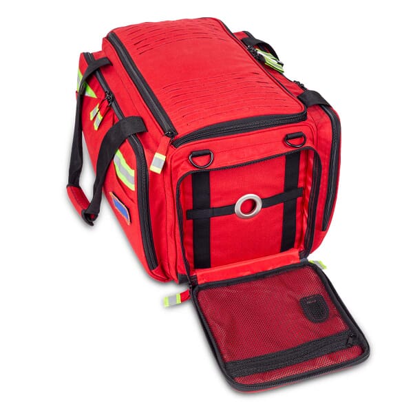 Elite Bags CRITICAL EVO Notfalltasche Detailansicht medizinische Tasche fuer Erste Hilfe und Rettungsdienst - imagen 11