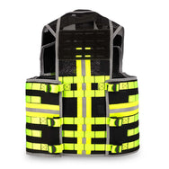 Elite Bags E-VEST Einsatzweste Detailansicht medizinische Tasche fuer Erste Hilfe und Rettungsdienst - imagen 52