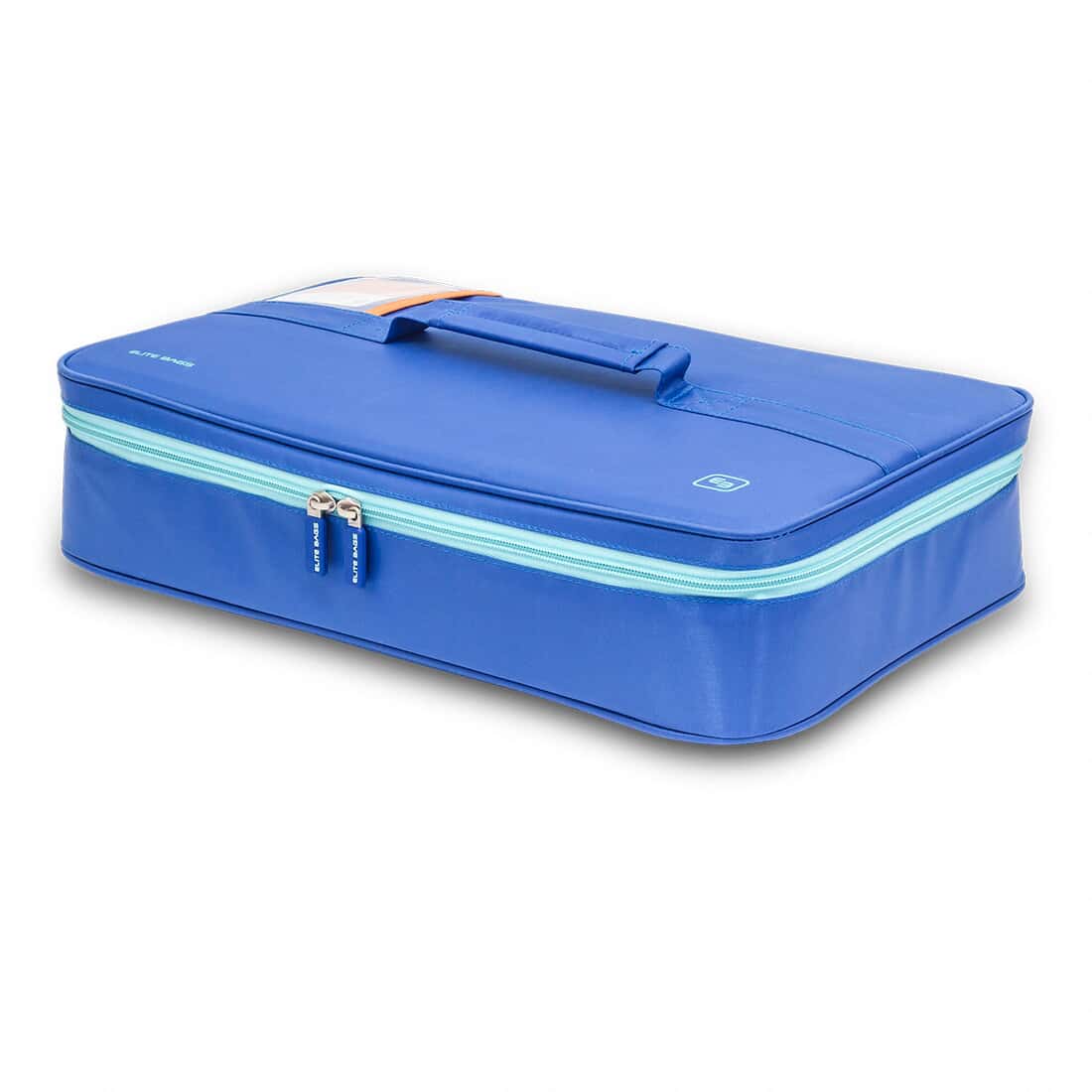 Elite Bags COOLS Labortasche, UN 3373 Detailansicht medizinische Tasche fuer Erste Hilfe und Rettungsdienst - imagen 8