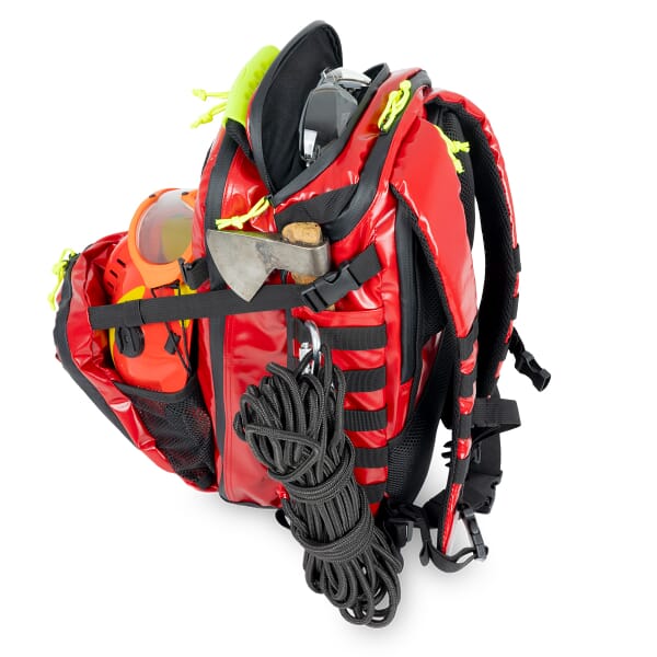 Elite Bags HELMBAG Einsatzrucksack Detailansicht medizinische Tasche fuer Erste Hilfe und Rettungsdienst - imagen 10