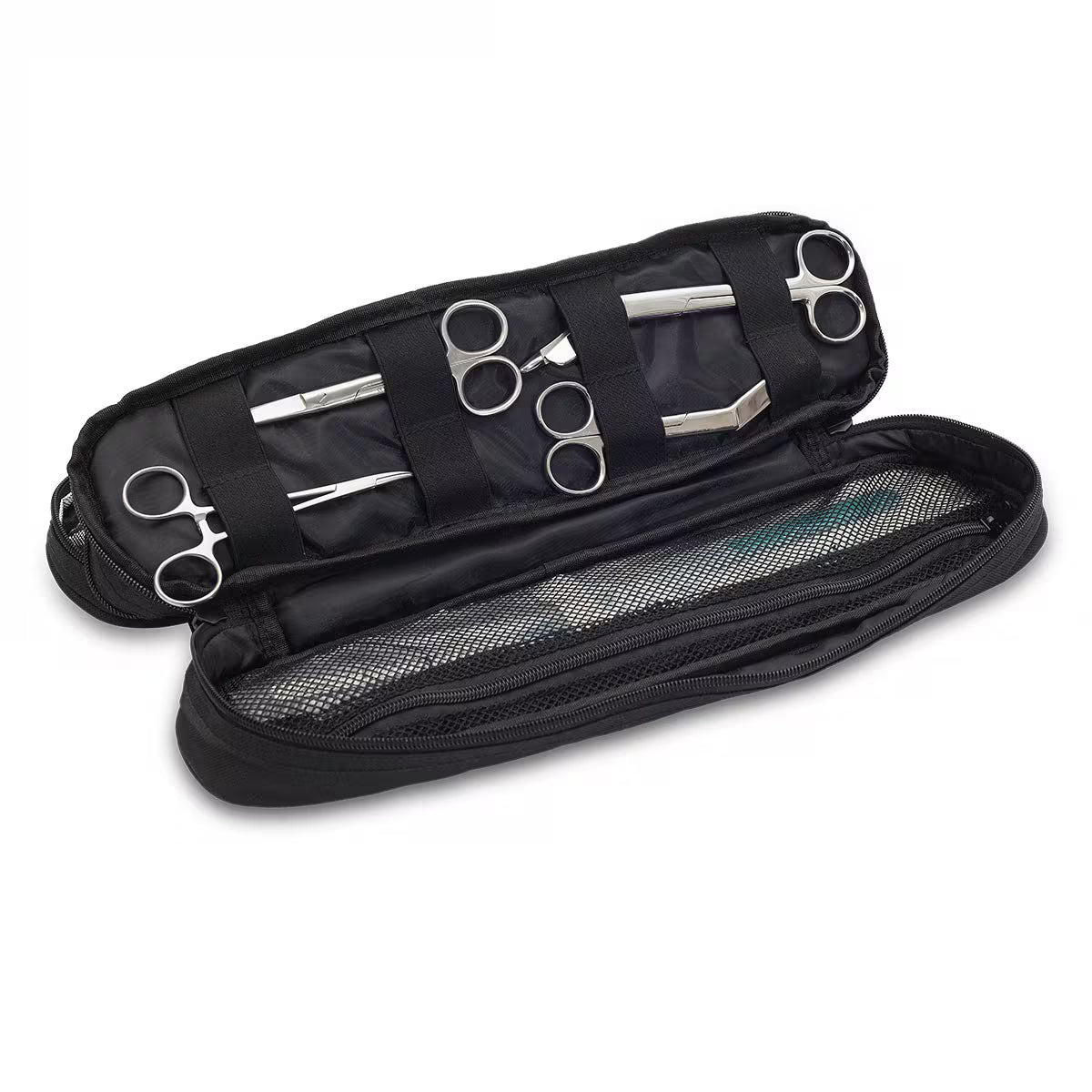 Elite Bags PARAMED'S Notfallrucksack Detailansicht medizinische Tasche fuer Erste Hilfe und Rettungsdienst - imagen 25