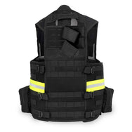Elite Bags E-VEST Einsatzweste Detailansicht medizinische Tasche fuer Erste Hilfe und Rettungsdienst - imagen 26