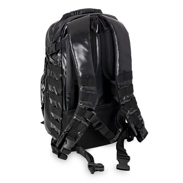 Elite Bags HELMBAG Einsatzrucksack Detailansicht medizinische Tasche fuer Erste Hilfe und Rettungsdienst - imagen 25