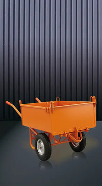 Eichinger Frontkipper 1103