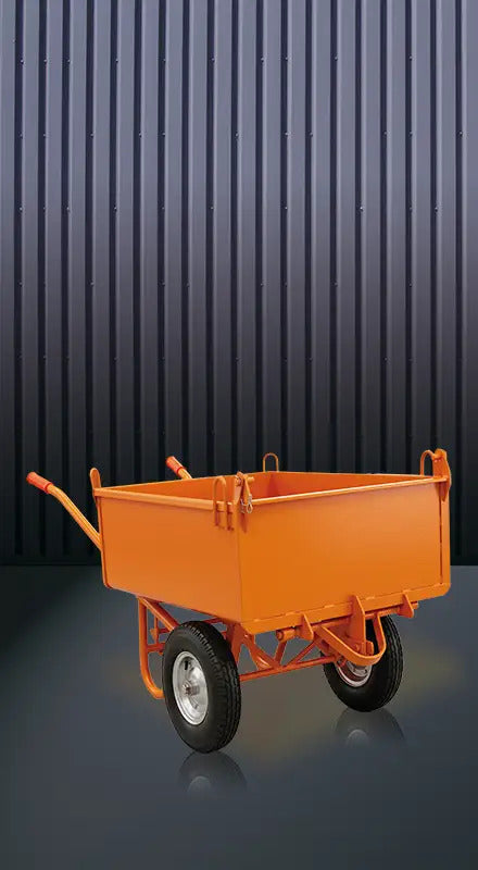 Eichinger Frontkipper 1103