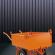 Eichinger Frontkipper 1103