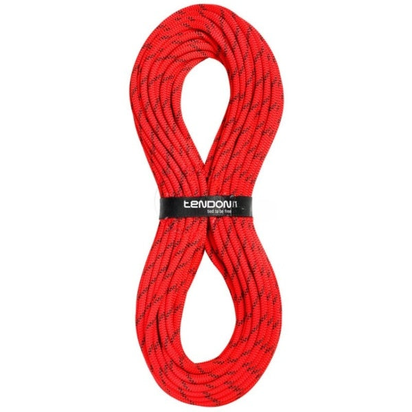 Tendon Statikseil 10.5 – Robustes Statikseil für Höhenarbeiten & Rettung. Hohe Bruchlast, geringe Dehnung, in vielen Längen & Farben erhältlich. Jetzt bei MTN Shop kaufen! – Jetzt erhältlich im MTN Shop DE.