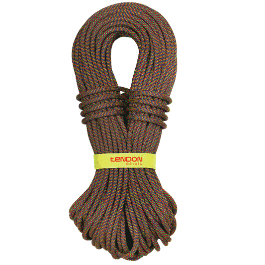 Tendon Kletterseil Master 9.4 – – Jetzt erhältlich im MTN Shop DE.
