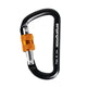 SINGING ROCK - Zubehörkarabiner MINI D SCREW