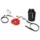 Neofeu  Gurtband-Ankerleinen-Set - Mit 2x NM16NSI + Transporttasche