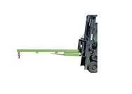 Навантажувач Bauer LA 2400-1.0 – – Тепер доступний у MTN Shop DE. - imagen 6
