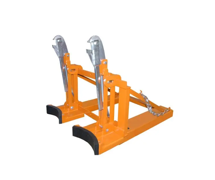 Підйомник бочки Bauer Südlohn RS-II/M – – Тепер доступний у MTN Shop DE. - imagen 5