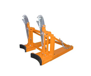 Підйомник бочки Bauer Südlohn RS-II/M – – Тепер доступний у MTN Shop DE. - imagen 5