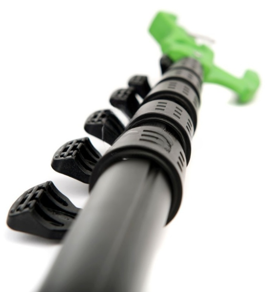 Betaclimbing Teleskopstange Beta Stick EVO Sport – – Jetzt erhältlich im MTN Shop DE. - imagen 10