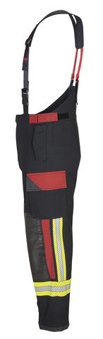 WATEX Einsatzhose X-Pro - EN 469:2020, Xr2/Xf2/Y2/Z2 - imagen 3