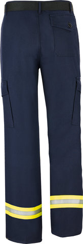 Watex Feuerwehr-Bundhose, Teil 2, dunkelblau - imagen 6