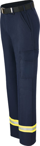 Watex Feuerwehr-Bundhose, Teil 2, dunkelblau - imagen 7