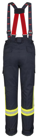 Watex Bundhose "Fire-Jack II" - imagen 5