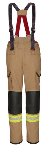 Watex Bundhose "Fire-Jack II" – zweites Bild