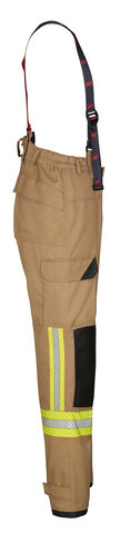 Watex Bundhose "Fire-Jack II" - imagen 8