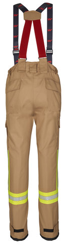 Watex Bundhose "Fire-Jack II" - imagen 9