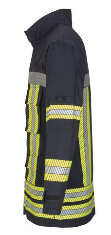 Watex Einsatzjacke "Fire-Jack II" - imagen 4