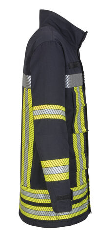Watex Einsatzjacke "Fire-Jack II" - imagen 5