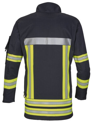 Watex Einsatzjacke "Fire-Jack II" - imagen 6