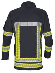 Watex Einsatzjacke "Fire-Jack II" - imagen 6