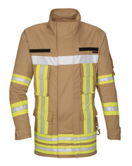 Watex Einsatzjacke "Fire-Jack II" - imagen 2