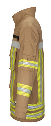 Watex Einsatzjacke "Fire-Jack II" - imagen 7