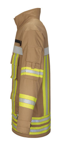 Watex Einsatzjacke "Fire-Jack II" - imagen 7