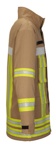 Watex Einsatzjacke "Fire-Jack II" - imagen 8