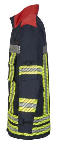 Watex Einsatzjacke "Fire-Jack II" - imagen 10