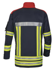 Watex Einsatzjacke "Fire-Jack II" - imagen 12