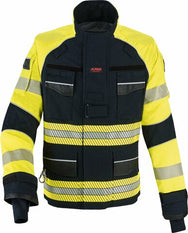 Watex Einsatzjacken X-Pro Solution Wald- und Vegetationsbrand EN16689