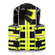 Elite Bags E-VEST Einsatzweste Detailansicht medizinische Tasche fuer Erste Hilfe und Rettungsdienst - imagen 48