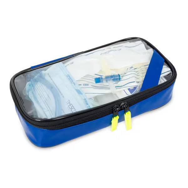 Elite Bags EMERAIR TROLLEY Beatmungskoffe Detailansicht medizinische Tasche fuer Erste Hilfe und Rettungsdienst - imagen 12