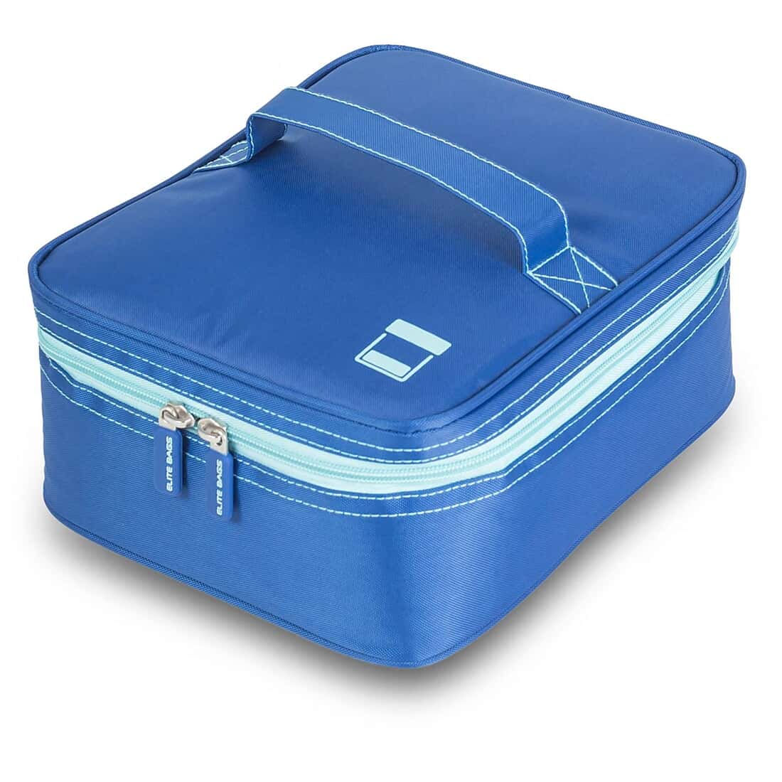 Elite Bags MINI COOLS Labortasche Detailansicht medizinische Tasche fuer Erste Hilfe und Rettungsdienst - imagen 10