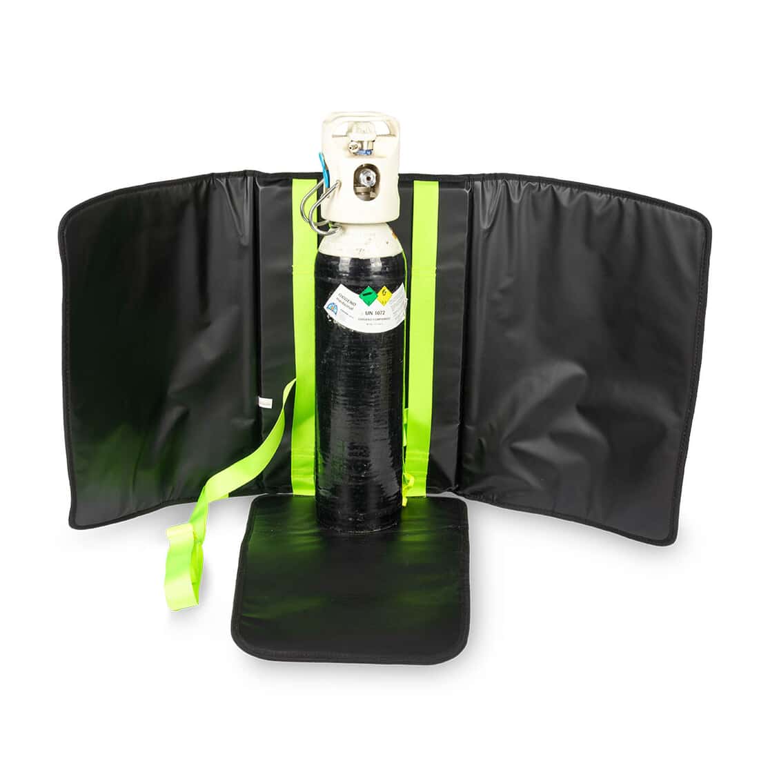 Elite Bags FOLD BAG Detailansicht medizinische Tasche fuer Erste Hilfe und Rettungsdienst - imagen 23